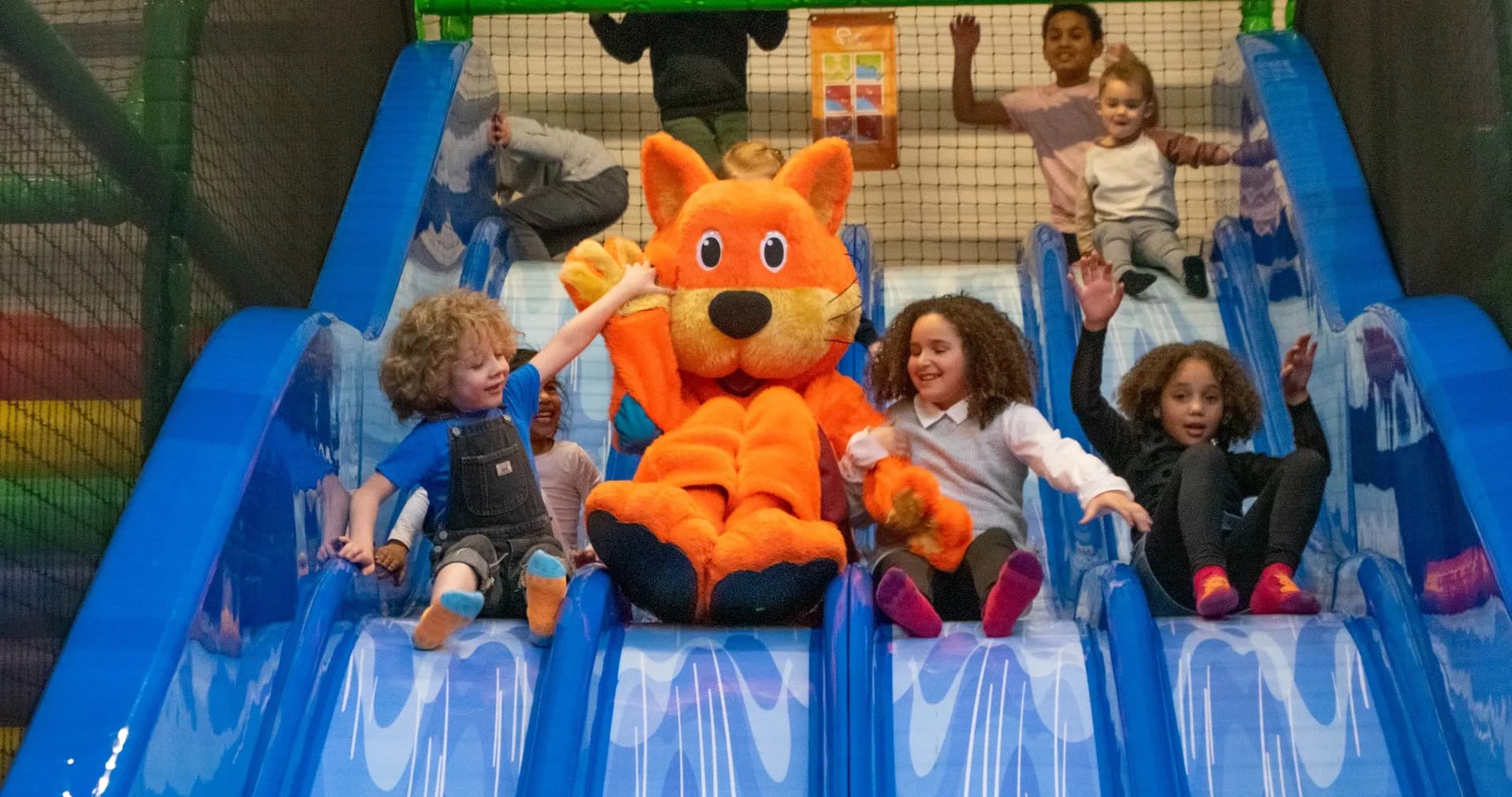 Beeld van Ballorig Groningen in Groningen