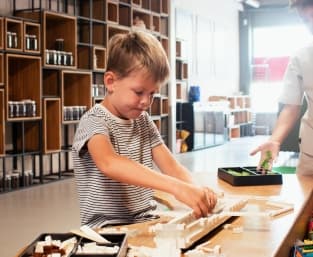 Afbeelding bij Doe Museum in Hoogezand