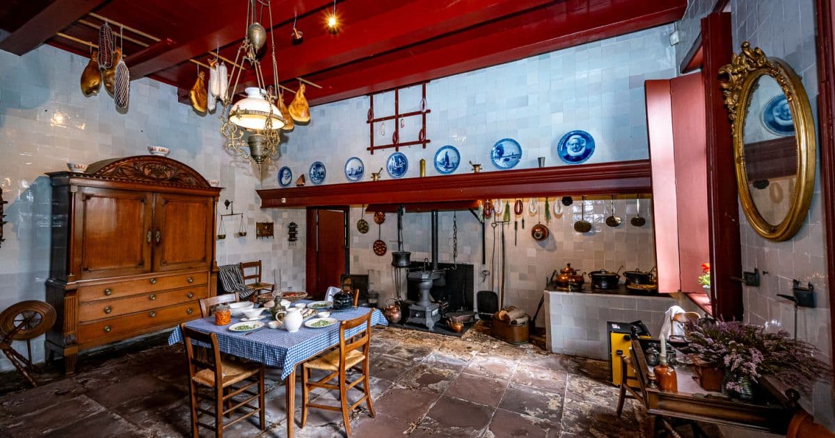 Afbeelding bij Bijzondere wandeling in Roden